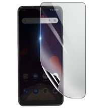 3mk Protector de pantalla de hidrogel antigolpes y antiarañazos para Essentielb HeYou 70 Transparente - Nuevo