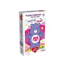 Puzzle enfant LISCIANI GIOCHI Care Bears Harmony 250 pièces illustré multicolore violet