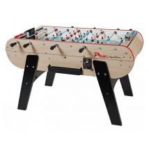 Futbolín Pro con máquina de monedas - Ideal para cafeterías y salas de juegos - Nuevo