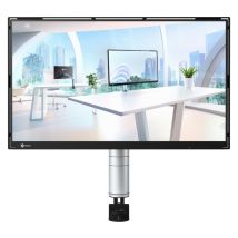 Monitor PC a schermo piatto EIZO FlexScan FLT 60,5 cm (23,8 ) 1920 x 1080 pixel Full HD LCD Nero - Nuovo