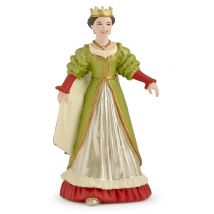 Reine Marguerite - Papo estatuilla de la Colección Real - Nuevo