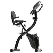 Vélo d'appartement Formill YZJ501, volant d'inertie de 8 kg, résistance magnétique, avec Bluetooth