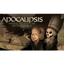 Apocalipsis PC [Code de téléchargement]