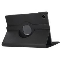 Étui pour Galaxy Tab S9 Plus / S9 FE Plus 12.4'' avec Fonction Stand Noir