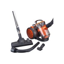 JATA AP999 Aspirateur 2 L Aspirateur réservoir cylindrique Sec 700 W Sans sac