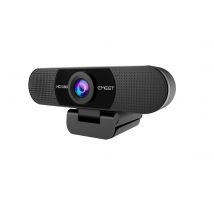 eMeet C960 webcam 1920 x 1080 pixels USB 2.0 Noir