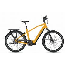 KALKHOFF Image 7.B Excite+ Jaune Aluminium S 68,6 cm (27 ) Lithium-Ion (Li-Ion)