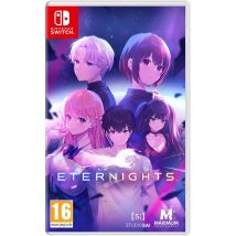 Eternights Nintendo Switch