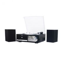 New Majestic TT-38R Negro - Nuevo