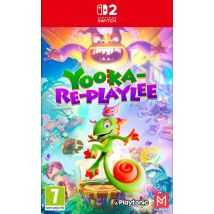 PM Studios Yooka-Replaylee