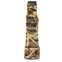 Kit de protección de camuflaje de neopreno LENSCOAT compatible con Canon RF 800 mm f/11 IS STM - LC800RFM4 - Nuevo