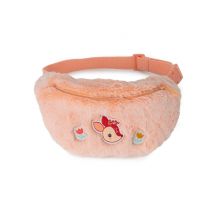 Sac Banane Stella le Faon : Elegancia y suavidad para los niños - Nuevo