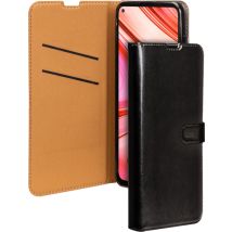 Bigben Connected FOLIOXRNOTE9TB funda para teléfono móvil 16,6 cm (6.53 ) Funda cartera Negro - Nuevo