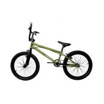 BMX MGP Jack of Spades 20 - Bicicleta Freestyle de gama alta - Nuevo