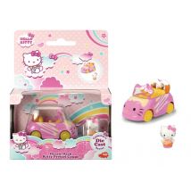 Smoby Hk Voiture Bretzel