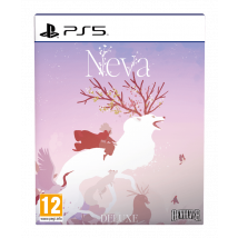 Neva: Devolver Deluxe PS5