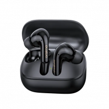 oraimo SpaceBuds N – Écouteurs Bluetooth sans fil, autonomie 38h, ANC hybride, Spatial Audio Sound360, IPX5, multi-appairage