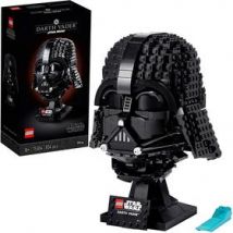 Lego 75304 Casco de Darth Vader - Nuevo