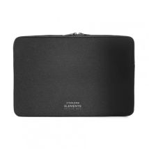 Tucano Second Skin Elements 33 cm (13 ) Funda Negro - Nuevo