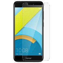 Film Honor 6C Pro Verre Trempé Ecran 9H Anti-explosion - Transparent
