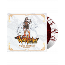 Wallachia Reign of Dracula - OST Vinyle - 2LP