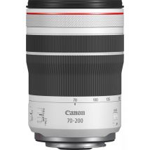 Canon Objectif RF 70-200mm F4L IS USM