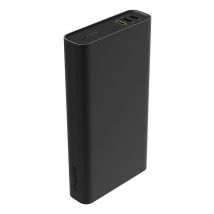 mophie Powerstation Ultra 25000 mAh Nero - Nuovo