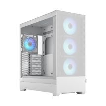 Fractal Design Pop XL Air Torre Blanco - Nuevo