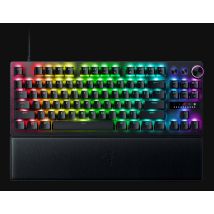 Razer RZ03-04980500-R3F1 Tastiera USB QWERTY Francese Nero - Nuovo