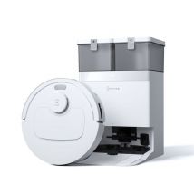 Aspirateur robot Ecovacs Deebot T30C WH GEN2 Blanc
