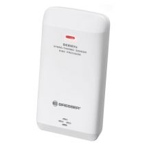 BRESSER Capteur thermo/hygro 7 CH 868 MHz - 7009999