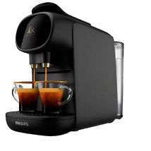 Cafetière à capsules Philips L'OR Barista Sublime LM9012/20 Gris cachemire