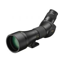 Nikon MONARCH 82ED-A longue-vue Noir