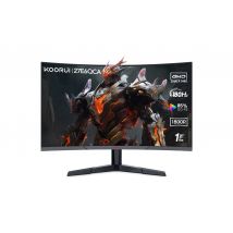 Écran PC Koorui l27E6QCA 27 QHD LED AMD FreeSync 144Hz