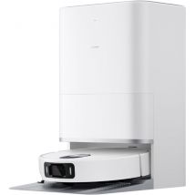 Robot Vacuum 5 - Aspirateur robot, 2.9L White