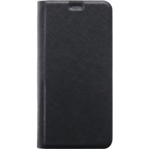 Bigben Connected ETUIFOPPOA3 funda para teléfono móvil 15,8 cm (6.2 ) Libro Negro - Nuevo