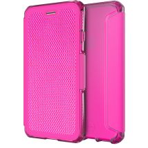 ITSKINS ITSPECTRAIP8PR coque de protection pour téléphones portables Rose iPhone 6 Plus/6S Plus/7 Plus/8 Plus