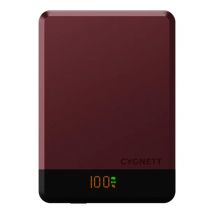 Powerbank MagSafe magnetico 10000 mAh con porta USB-C - Nuovo