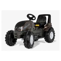 Tractor a Pedales Rolly Toys rollyFarmtrac Premium II Valtra para Niños de 3 a 8 Años - Nuevo