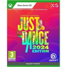 Just Dance 2024 (XBOX SERIE X) - Nuovo