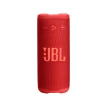 Jbl Grip Red - Altavoz Bluetooth Compacto - Nuevo