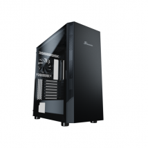 Seasonic ARCH Q503 + CONNECT DGC-750