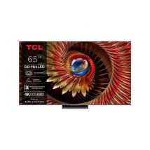 TCL Smart TV de 65 pulgadas Modelo C8K - Nuevo