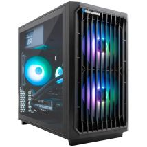 DeepGaming - PC Gaming NÉMESIS AMD Ryzen 7-8700G, 64GB DDR5, Nvidia RTX 5070 Ti 16GB, 1TB M.2, WiFi + Bluetooth, Windows 11 Pro - Nuovo