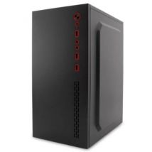 Pc de Bureau ECOPRO i124 W11 - Intel i5 12400 - DDR4 16GB - SSD 500GB - Windows 11 Pro