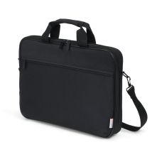 BASE XX D31797 sacoche d'ordinateurs portables 35,8 cm (14.1 ) Malette Noir