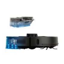 Robot aspirateur et laveur UWANT U100 Lite Gris