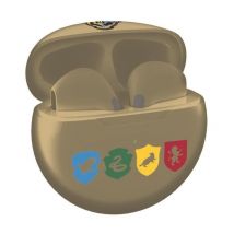 HARRY POTTER - Auriculares estéreo inalámbricos para niños - LEXIBOOK - Nuevo