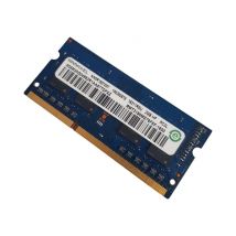 2Go RAM DDR3 RMT3190ME76F8F-1600 SO-DIMM PC3-12800 1600MHz 1Rx8