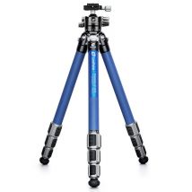 LEOFOTO LP-324C+LH-40 Trípode Poseidón - Nuevo